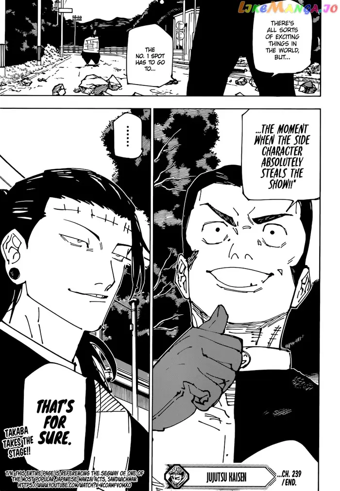 Jujutsu Kaisen Chapter 239 image 19_optimized